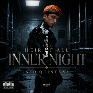 Heir of All Inner Night album artwork