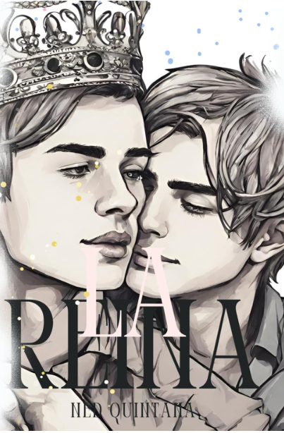La Reina by Ned Quintana
